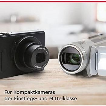 SanDisk Ultra 128 GB SDXC Scheda a 120 MB/s Class 10 UHS‑I V10