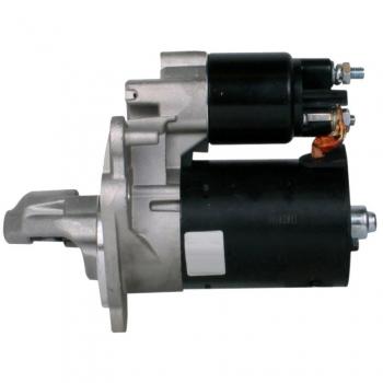Motor de arranque HELLA 8EA 012 527-791