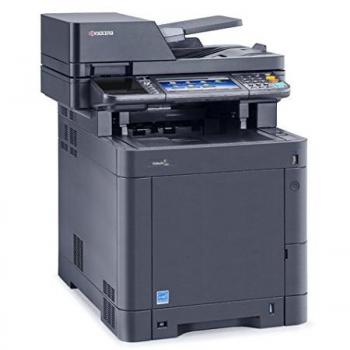 Taskalfa 350ci laser 35 ppm 9600 x 600 DPI A4