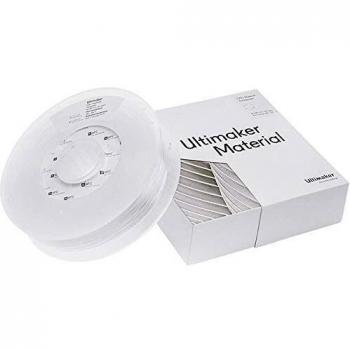 Ultimaker Filamento CPE+ Trasparente 2,85 mm – 700 g