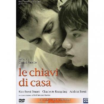 Le chiavi di casa