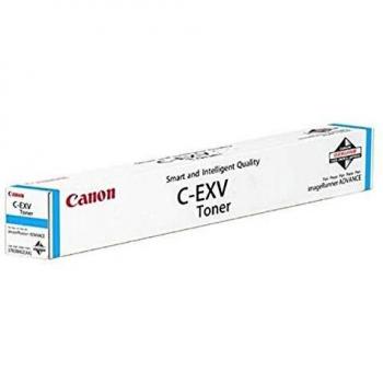 Canon C-EXV 51L C Toner Cartuccia Laser