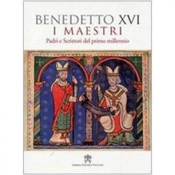 Maestri. Padri scrittori del primo millennio