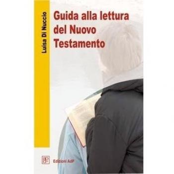 Guida alla lettura del Nuovo Testamento