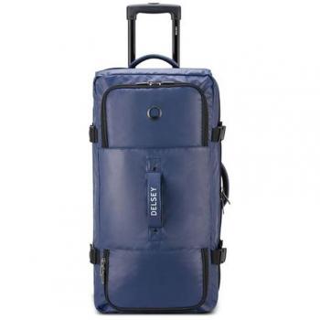 Delsey Trolley Raspail 73 Cm 2w Duffle 71l