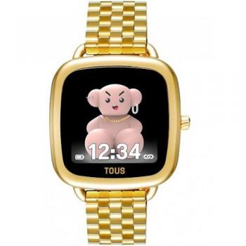 Reloj smartwatch D-Connect 3000135400
