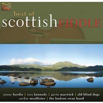 Best Of Scottish Fiddle
