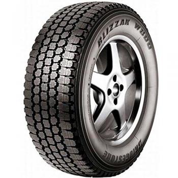 Bridgestone Blizzak W800 (225/65 R16C 112/110R)