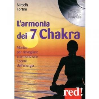 L'Armonia dei 7 Chakra