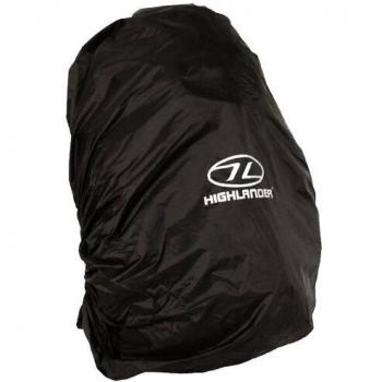 Funda de mochila impermeable 40/50 L