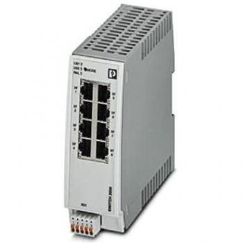 Phoenix Int. FL-2308 8P