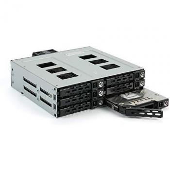 Fantec MR‑SA1262‑12G Accessorio per Disco Rigido