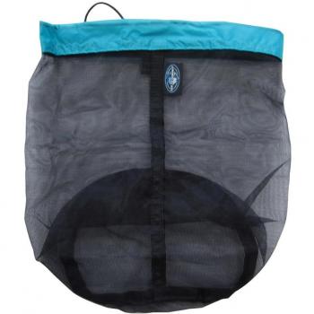 Bolsa material Ultramesh XXS azul