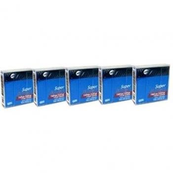 Cartuccia Nastro Dell LTO4 5-Pack