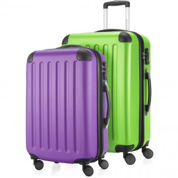 Oferta Central: Juego de Maletas 65 cm – 131 L