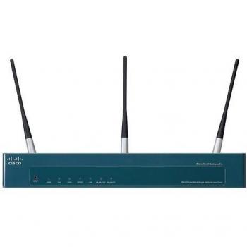 Sistema Wi-Fi dual-band con singola antenna Cisco