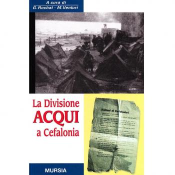 La divisione Acqui a Cefalonia