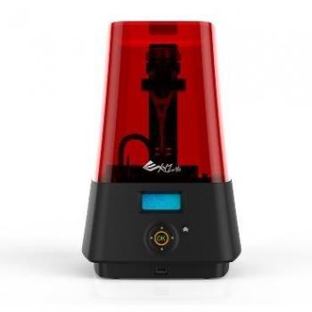 XYZprinting da Vinci Nobel Superfine 3D Red