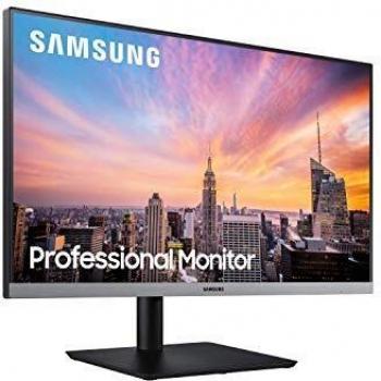 Monitor LED Samsung SR65 24 pollici 1920 x 1080 Full HD Nero