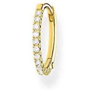 Pendientes Elegancia Thomas Sabo CR657-414-14