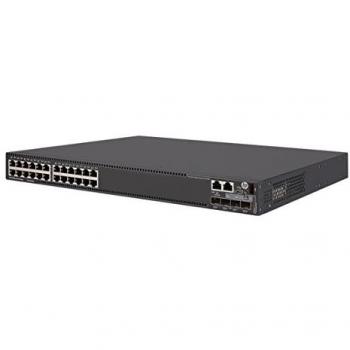 HPE Switch 5510 24 Porte Gigabit Ethernet PoE 4 SFP