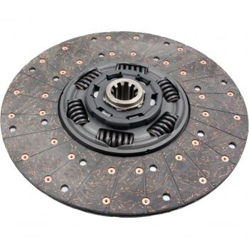 FEBI BILSTEIN Disco de Embreagem 105122