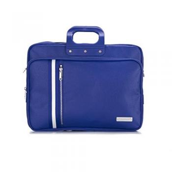 Bombata Maletín Azul Cobalt 24h