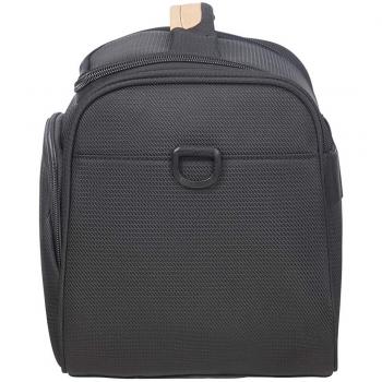 Cámara de Belleza Samsonite Spark SNG Eco Negro