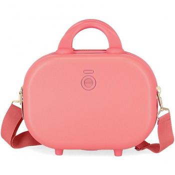Neceser ABS Enso Annie Coral
