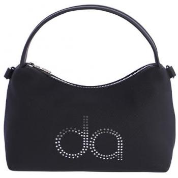 Bolso Bandolera Don Algodón Roma de Piel Sintética