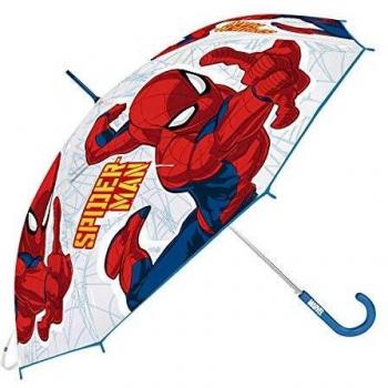 Paraguas manual Spiderman Marvel