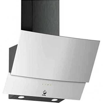Balay 3BC565GB campana De pared Blanco 593 m³/h C
