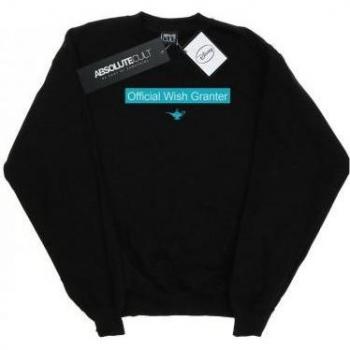 Sudadera Oficial de Disney Aladino Concededor de Deseos para Mujeres