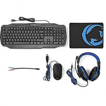 NEDIS Kit Combo di Gioco