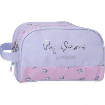 Neceser Becca Pepe Jeans