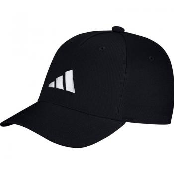 Gorra deportiva adidas Black & White