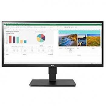 LG 29BN650-B Monitor PC 73.7 cm (29) 2560 x 1080 Pixel UltraWide Full HD Nero