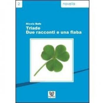 Triade. Due racconti e una fiaba
