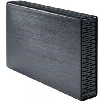 Revoltec Alu-Line III EX307 USB powered