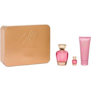 TOUS OH THE ORIGIN EDP 100ML VAPORIZADOR