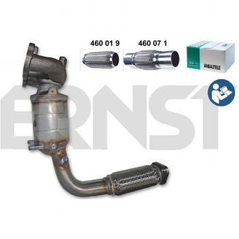 Catalizador ERNST 750806