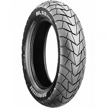 Pneumáticos Bridgestone para moto 120 80 12 ML50