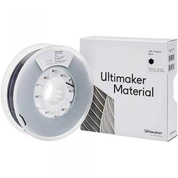 Filamento Ultimaker CPE+ 2.85 mm Nero 700 g