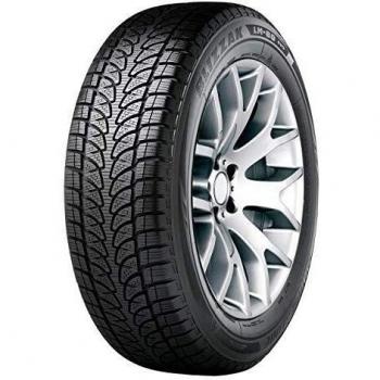 Bridgestone Blizzak LM-80 Evo