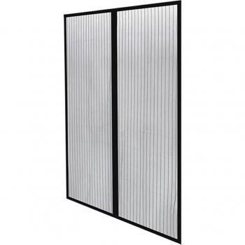 Cortina Mosquitera Imantada para Puertas
