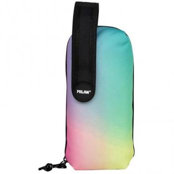 Kit 4 estuches con contenido Sunset, negro