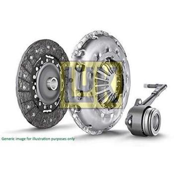 Kit de embreagem LuK 622 3427 33