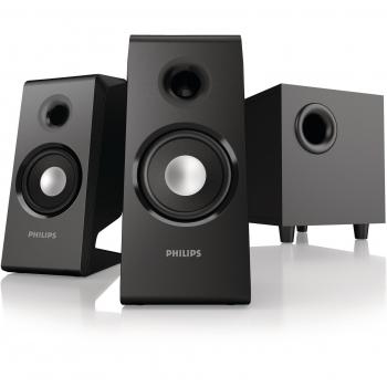 AltoParlante Philips SPA2335 Cassa Rosonanza