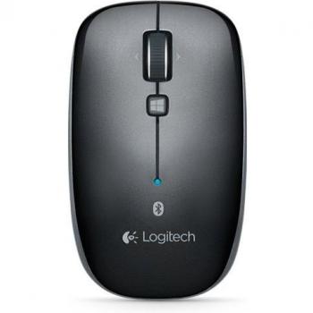 Mouse Logitech M557 Bluetooth Wireless