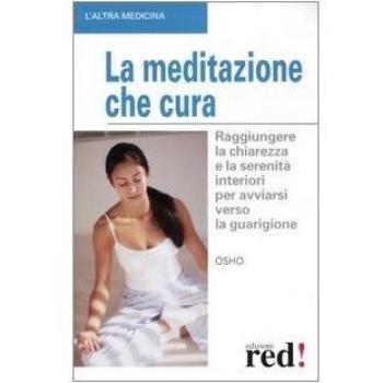 La meditazione che cura